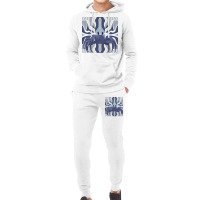 Cute Little Blue Crab Boy Hoodie & Jogger Set | Artistshot