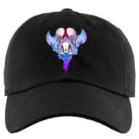 Crab Head Hipster Kids Cap | Artistshot