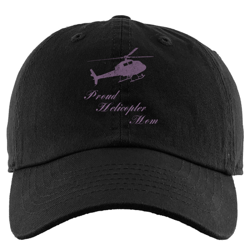 Helicopter Mom Always Watch Out Stars Kids Cap | Artistshot