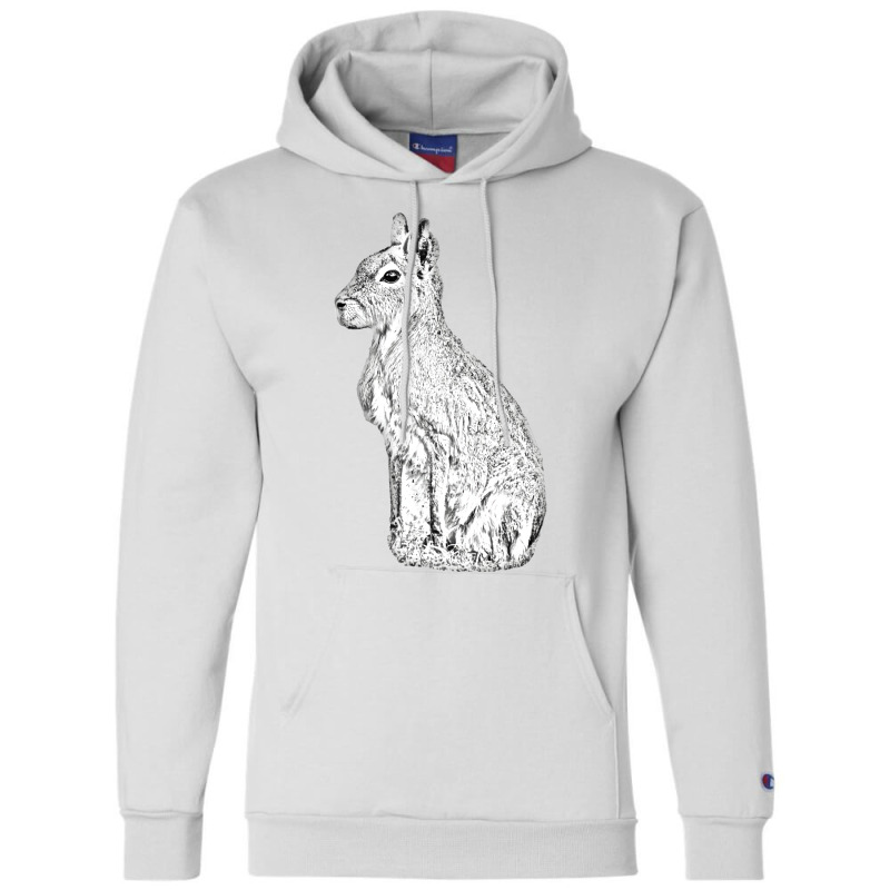 Mara Summer Champion Hoodie | Artistshot