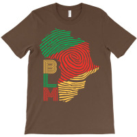 I Am Black History  Black History Month Pan Africa T-shirt | Artistshot