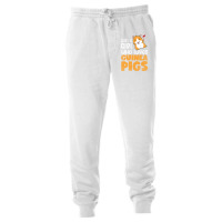 Just A Girl Who Loves Guinea Pigs Aesthetic Unisex Jogger | Artistshot