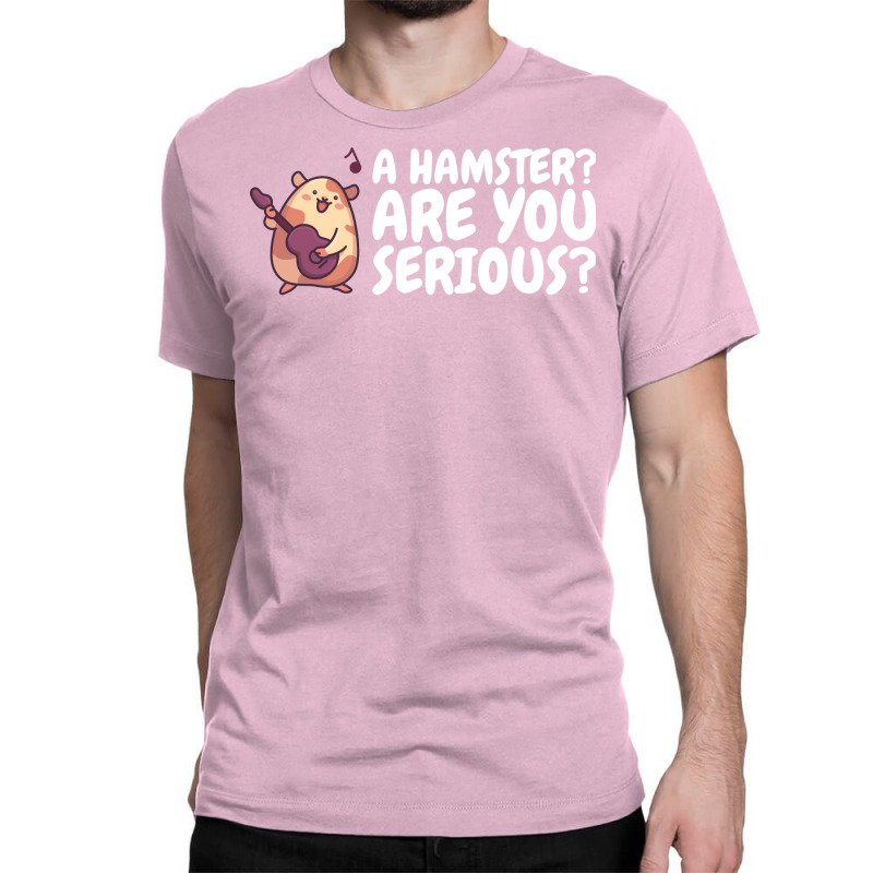 Perfect Gift For All Hamster Mom And Dads Nostalgi Classic T-shirt | Artistshot