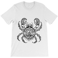 Feeling Crab Quote 80s T-shirt | Artistshot