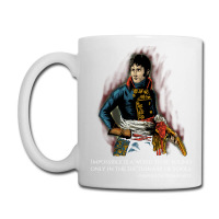 Napoleon Bonaparte French History Motivational Ins Coffee Mug | Artistshot