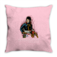 Napoleon Bonaparte French History Motivational Ins Throw Pillow | Artistshot