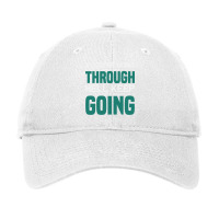 If You Are Going Cool Adjustable Cap | Artistshot