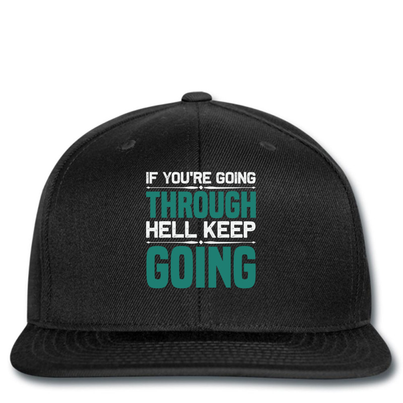 If You Are Going Cool Printed hat by sawokyruerg | Artistshot