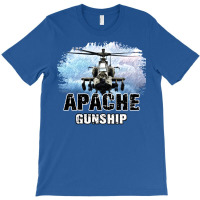 Apache Cute T-shirt | Artistshot