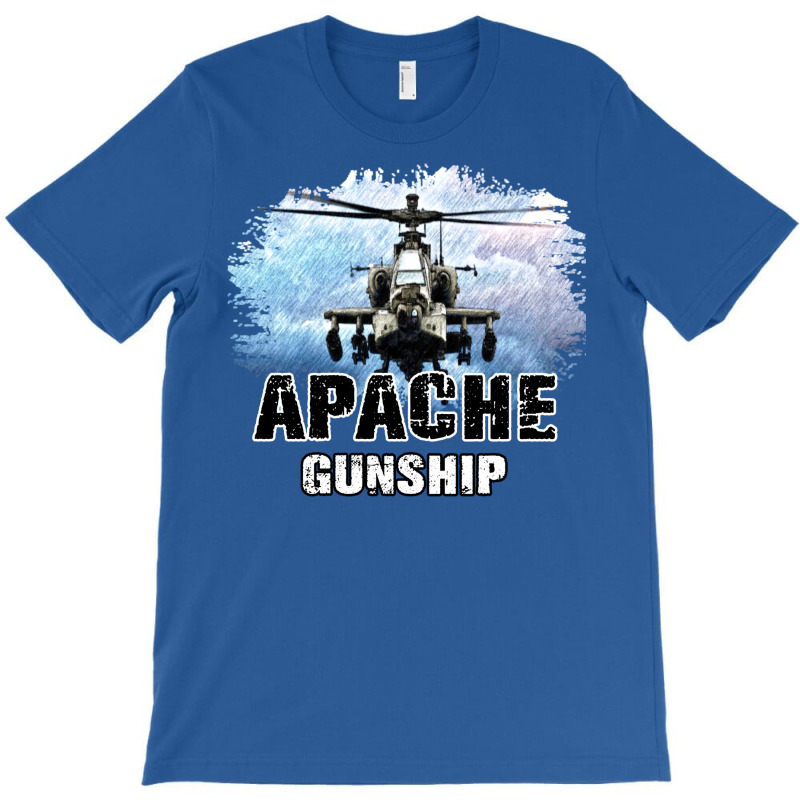 Apache Cute T-Shirt by keimetangel1 | Artistshot