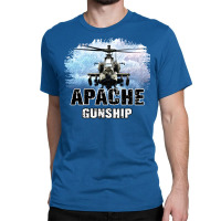 Apache Cute Classic T-shirt | Artistshot