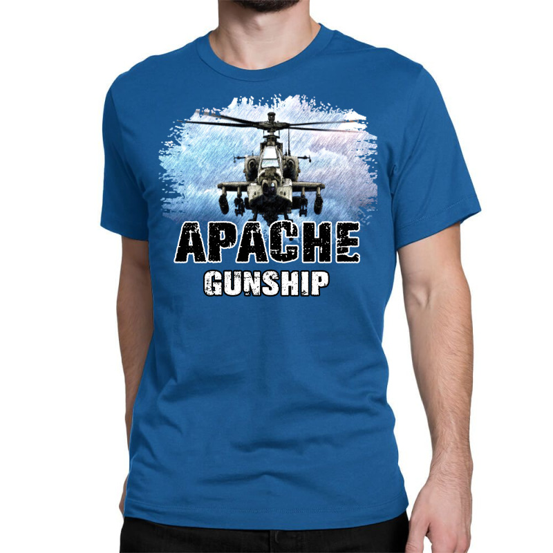 Apache Cute Classic T-shirt by keimetangel1 | Artistshot