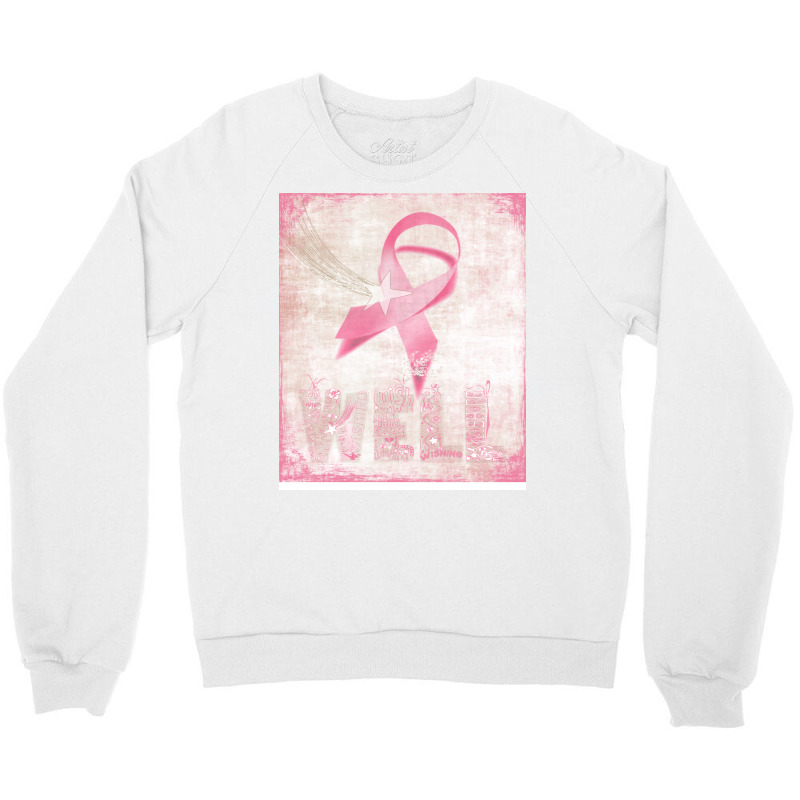 Wish Well 80s Crewneck Sweatshirt | Artistshot