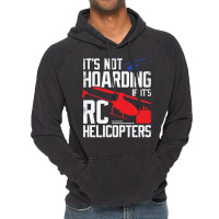 Model Rc Helicopter Hob Travel Vintage Hoodie | Artistshot