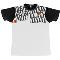 Penguin Waddle In Halloween Horror Pumpkin Ghost C Graphic T-shirt | Artistshot