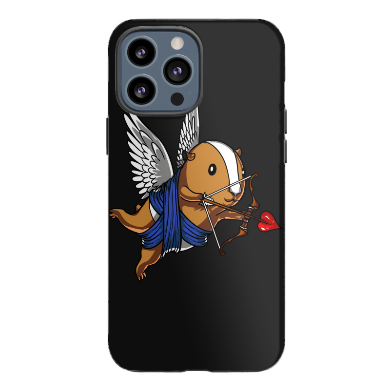 Guinea Pig Cupid Summer Iphone 13 Pro Max Case | Artistshot