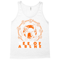 Special Edition Halloween Cat Love Tank Top | Artistshot