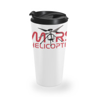 Mars Helicopter Ingenuity Retro Travel Travel Mug | Artistshot