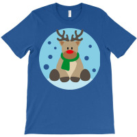 Christmas Vacation Boy T-shirt | Artistshot