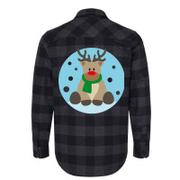 Christmas Vacation Boy Flannel Shirt | Artistshot