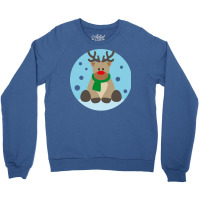 Christmas Vacation Boy Crewneck Sweatshirt | Artistshot