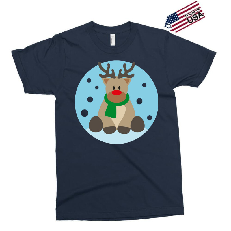 Christmas Vacation Boy Exclusive T-shirt | Artistshot