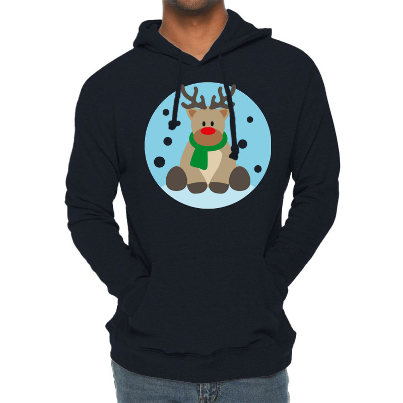 Christmas Vacation Boy Lightweight Hoodie | Artistshot