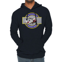 Hm Coastguard Search And Rescue Helicopter Blue Cu Lightweight Hoodie | Artistshot