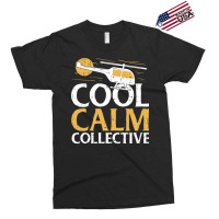 Helicopter Pilot Vintage Keep Calm Collective Exclusive T-shirt | Artistshot