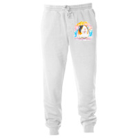 The Watercolor Guinea Pig Love Unisex Jogger | Artistshot