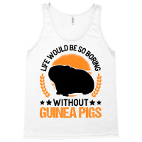 Guinea Pig Gift Vintage Girl Tank Top | Artistshot