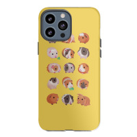 Guinea Pig Day Gift Iphone 13 Pro Max Case | Artistshot