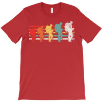 Hiking Hiker Hike Aesthetic T-shirt | Artistshot