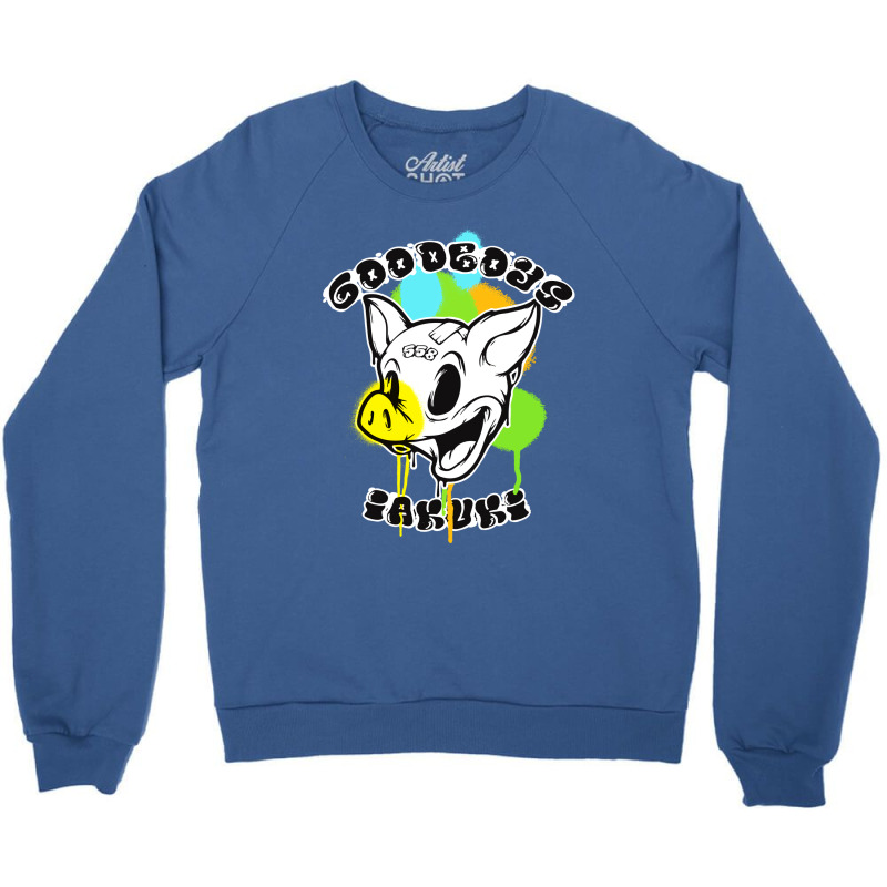 Goodboys Cute Crewneck Sweatshirt | Artistshot