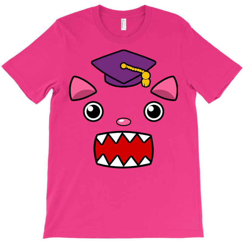 Grad Cat Trending T-shirt | Artistshot