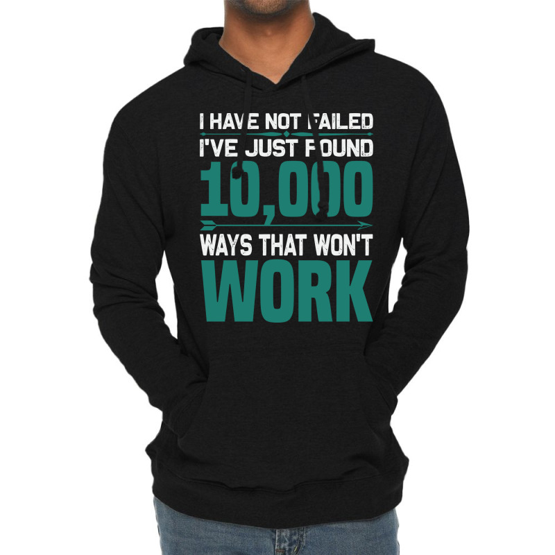 I Have Not Stars Lightweight Hoodie by tohtarailseg | Artistshot