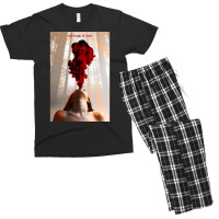 Letting It Out Summer Men's T-shirt Pajama Set | Artistshot