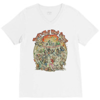 Rock N Roll High School 1979 Boy V-neck Tee | Artistshot