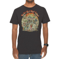 Rock N Roll High School 1979 Boy Vintage T-shirt | Artistshot