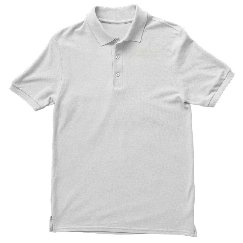 I Feel Bad For The People Who Never Go Crazy 2020 Men's Polo Shirt | Artistshot