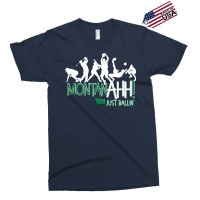 Montanahh Ballin Cool Exclusive T-shirt | Artistshot