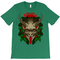 Gruss Vom Krampus 80s T-shirt | Artistshot