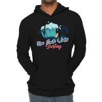 New South Wales Surfing 1 Lightweight Hoodie | Artistshot