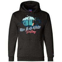 New South Wales Surfing 1 Champion Hoodie | Artistshot