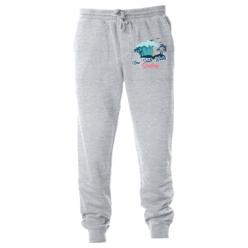 New South Wales Surfing 1 Unisex Jogger by persiefennink | Artistshot