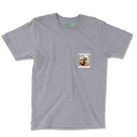 Hiking Hiker Id Rather Be In The Meowtains Pocket T-shirt | Artistshot