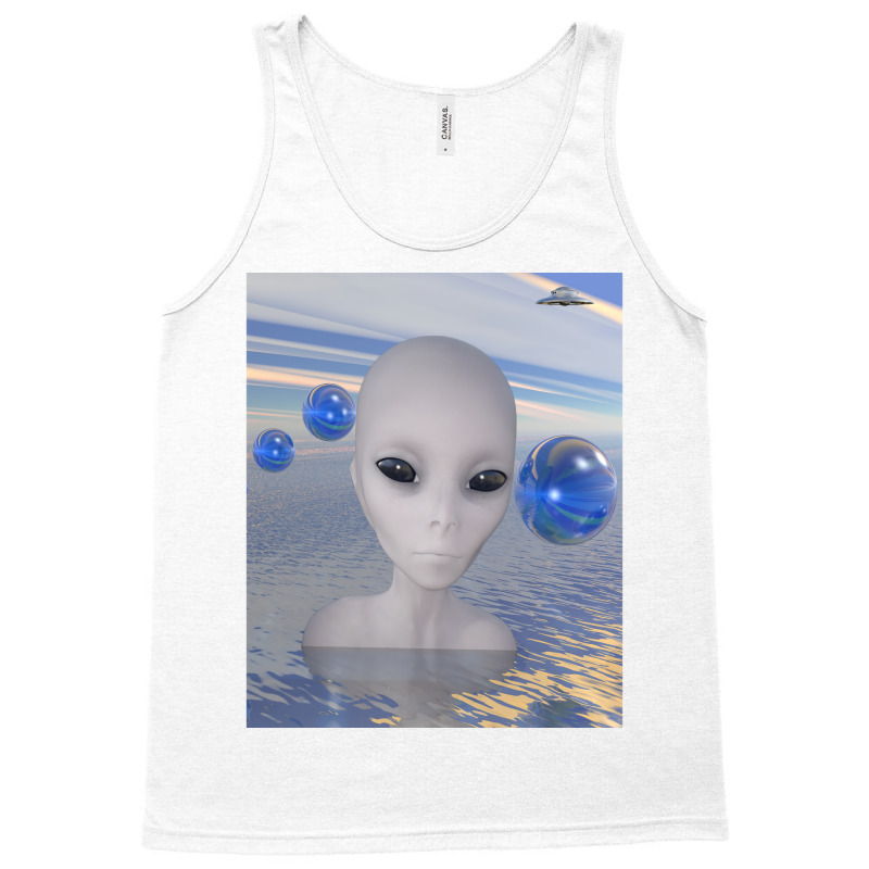 Summer Holiday Trending Tank Top | Artistshot