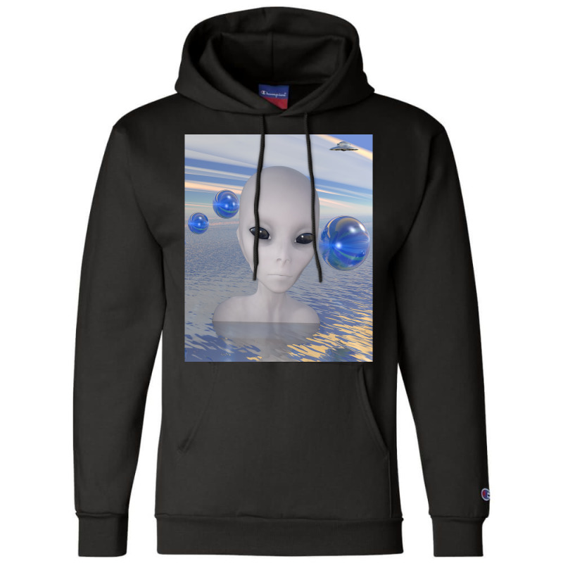 Summer Holiday Trending Champion Hoodie | Artistshot