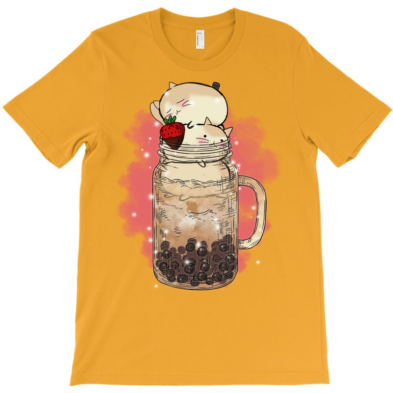 Hamster Gift T-Shirt by cupzchewl | Artistshot