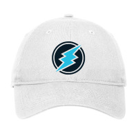 Electroneum Adjustable Cap | Artistshot